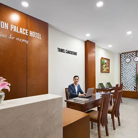 Dream Central Hotel & Spa - Hanoi Old Quarter-2